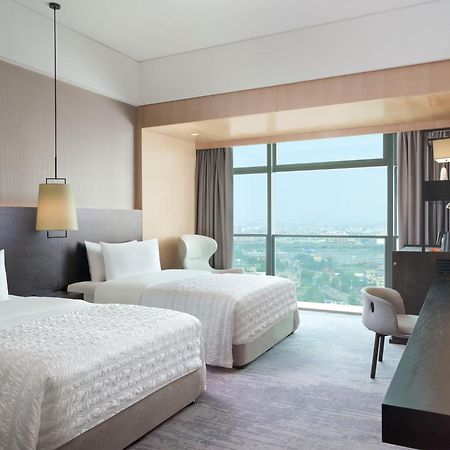 Le Meridien Zhongshan Чжуншань Екстер'єр фото