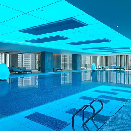 Le Meridien Zhongshan Чжуншань Екстер'єр фото