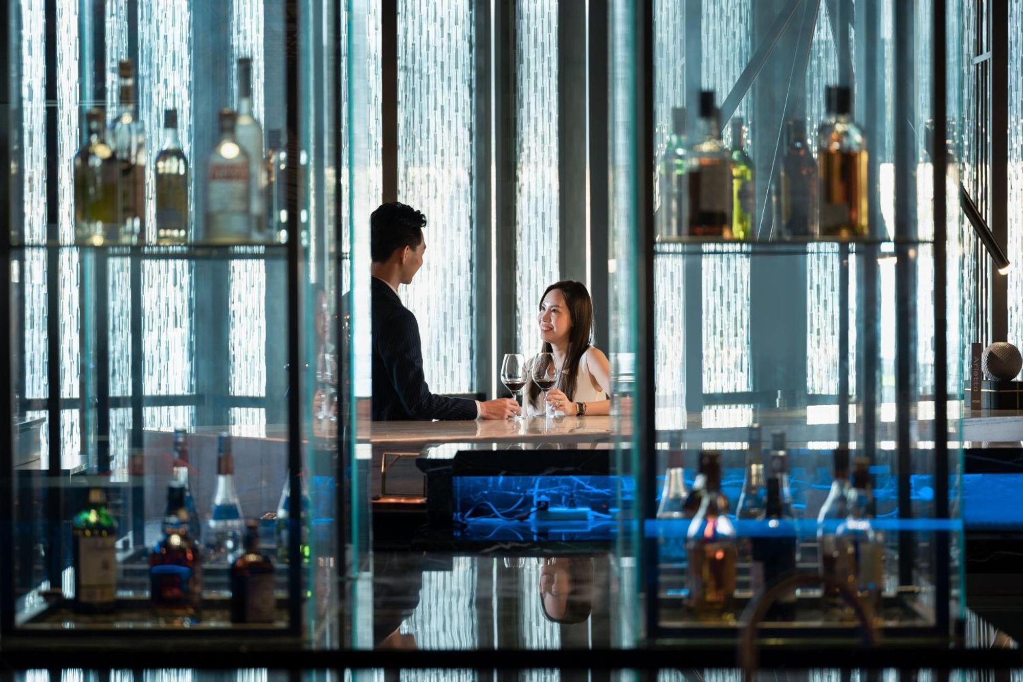 Le Meridien Zhongshan Чжуншань Екстер'єр фото