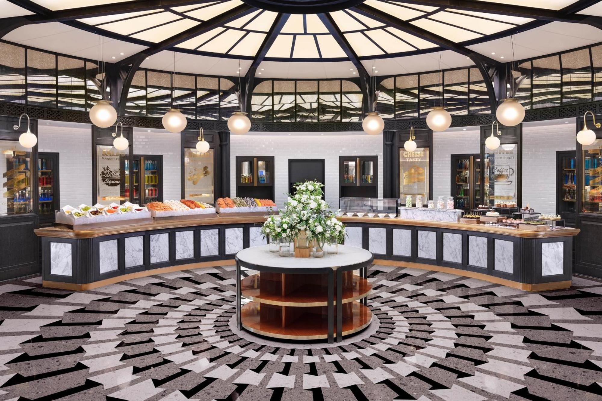 Le Meridien Zhongshan Чжуншань Екстер'єр фото