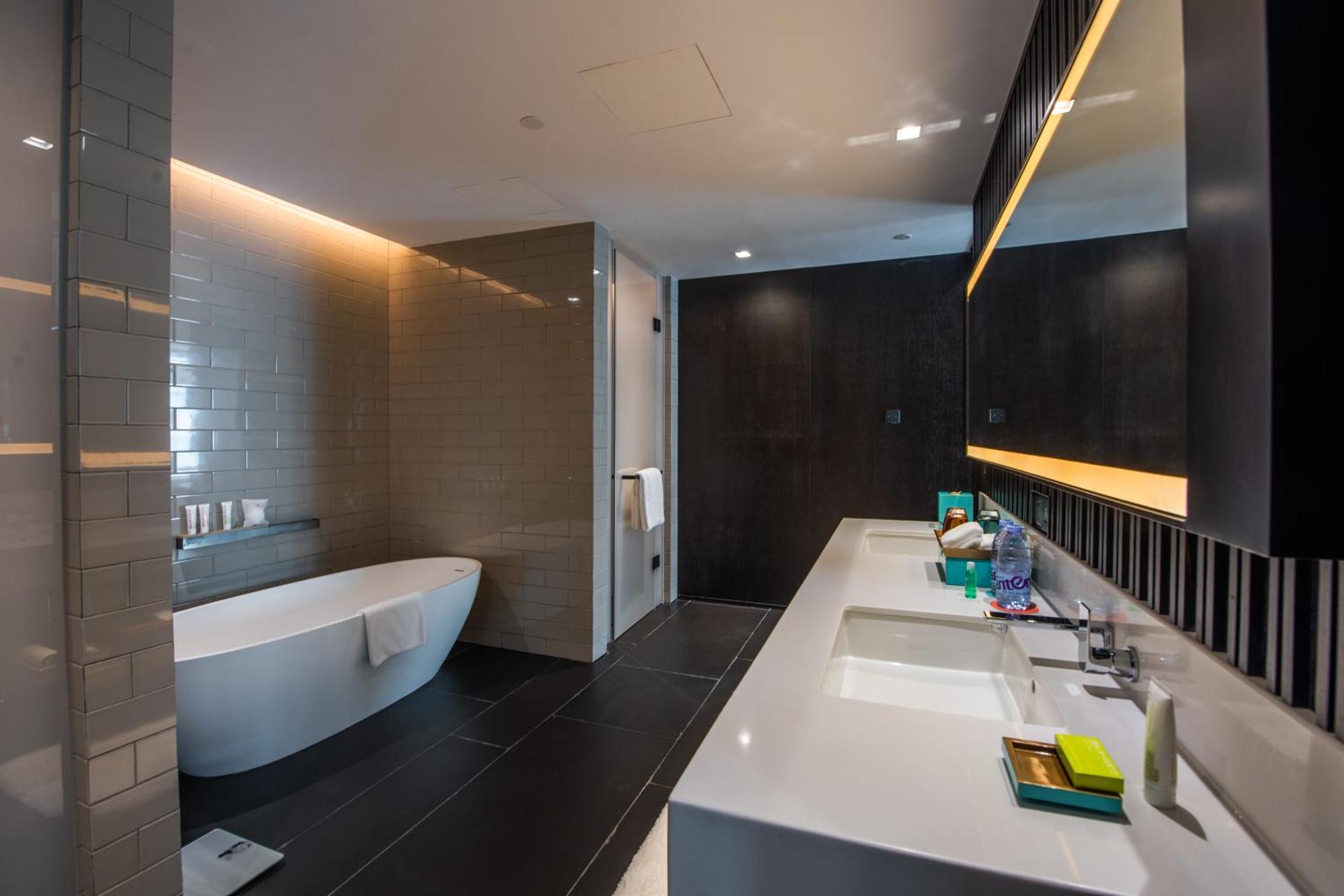 Le Meridien Zhongshan Чжуншань Екстер'єр фото