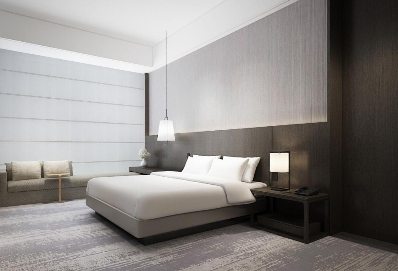 Le Meridien Zhongshan Чжуншань Екстер'єр фото